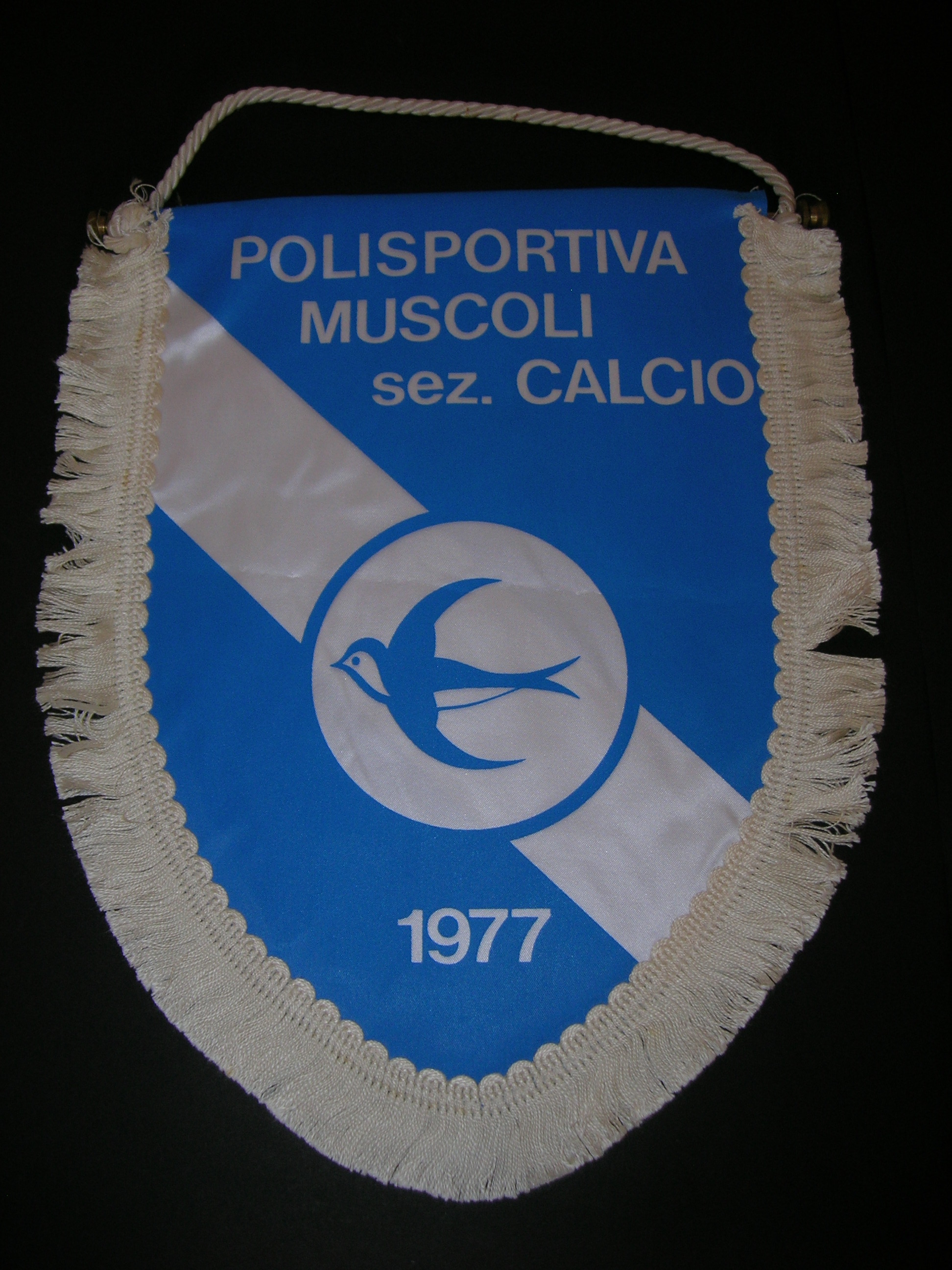 Polisportiva  Muscoli  sez.  Calcio  201